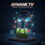 Aymane TV