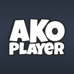 ako player