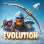 archery bow archero masters