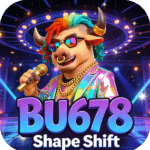 bu678 shapeshift