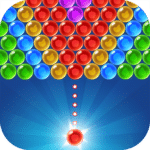 bubble shooter crazypop