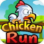 chicken run