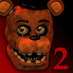 five nights at freddys 2