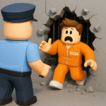 jailbreak escape from prison