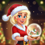 merge cruise mystery puzzle