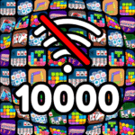 offline games no wifi