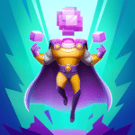 quantum fight hero