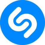 shazam find music concerts