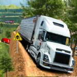 truck simulator death road