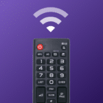 universal tv remote for all tv