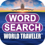 word search world traveler