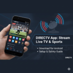 DIRECTV app