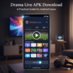 Drama Live APK Download