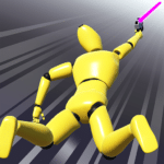 grapple hook hero zip action