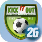 kick it out 2026