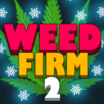 weed firm 2 bud farm tycoon